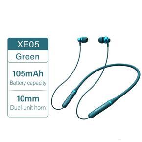 Lenovo XE05 PRO True Wireless Bluetooth Headset Sports Running In-ear Neck Hanging Magnetic Low-latency Headset