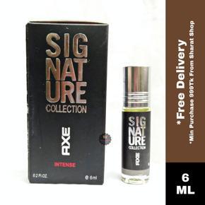 Signature Collection Concentrated Perfume Oil Long Lasting Non-alcoholic Fragrance - 6ml - Perfume