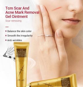 TCM Scar and _Mark_Spot Removal Gel - 30gm