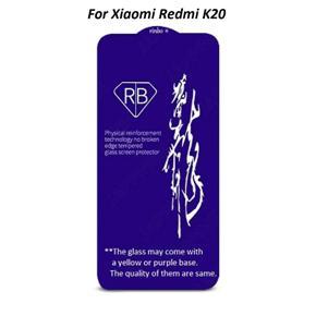 Rinbo Tempered Glass Screen Protector For Xiaomi Redmi K20