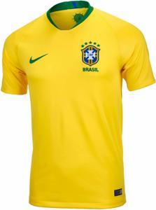 Brazil Jersey Away/Home World Cup 2022