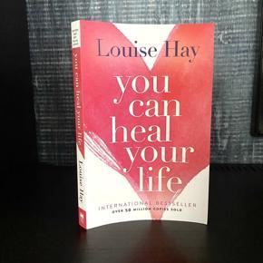 You Can Heal Your Life by by Louise Hay