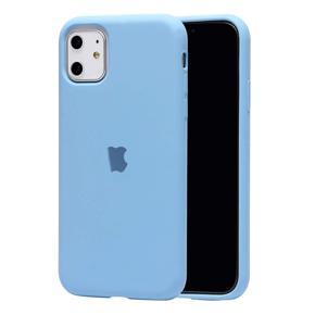 iPhone 11 Premium Soft Silicone Back Case Cover