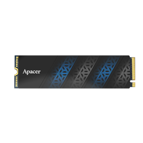 APACER 256GB AS2280P4U PRO M.2 PCIE (NVME) STANDARD( W/H, SINGLE) SSD