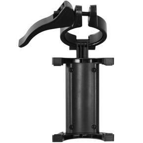 Multifunctional Smatphone Stand Phone Holder with Microphone Holder, Used for Karaoke Recording and Watching Tv Program