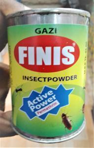 Finis Insect powder 1 Pcs