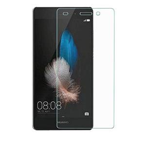 Huawei P8 Lite Tempered Glass Screen Protector 2.5D -Transparent