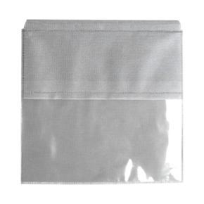 Garment Storage Pouch Durable Elastic Fine Texture Handbag Organizer Pouch