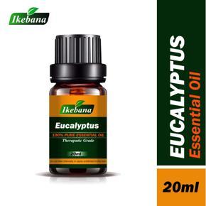 Ikebana Eucalyptus Essential oil 20 ml