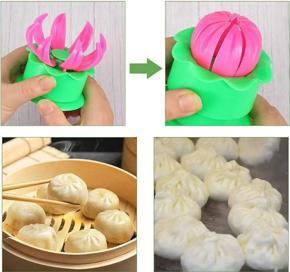 Momo Maker Dumpling Maker (Momos Maker)