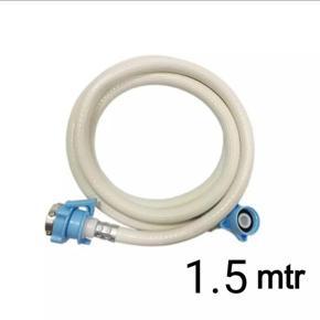 Washing Machine Water Inlet Hose Pipe - Front & Top Load-1.5 Meter (5ft)