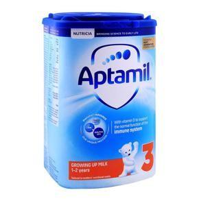 Aptamil 3 Growing Up Milk 800g
