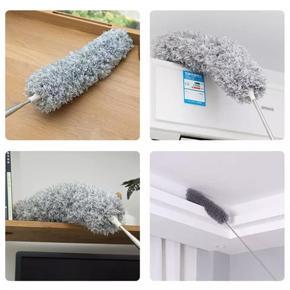 Large Microfiber Telescoping Car Wash Body Duster Brush Dirt Dust Mop Cleaning Tool Dusting Mops Dusters