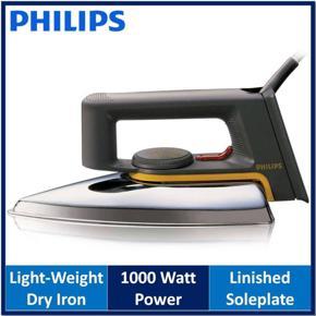 Philips HD1172/00 Lightweight Compact Classic Dry Iron
