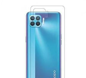 OPPO F17 PRO HYDROGEL SOFT CLEAR BACK PROTECTOR POLY