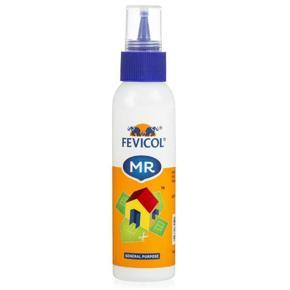 Fevicol MR White Adhesive - 100 gm