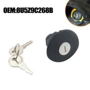 Fuel Tank Plug Cover-1 * Gas cap
2 * Key-black