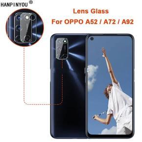 Camera Lens Protector For Oppo A72/Oppo A52/Oppo A92