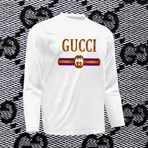 Gucci Full Sleeve T-shirt For Men