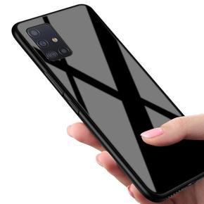 Glass Case Back Cover For Vivo V19