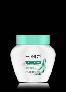 Pond&quote;s Cold Cream Cleanser Moisturizing Deep Cleanser 173