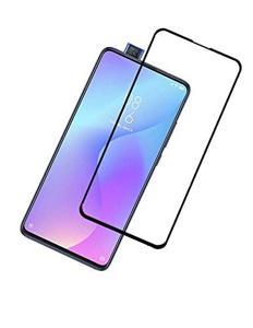 Tempered Glass Screen Protector 6D/9D/11D for Xiaomi Mi 9T - Black