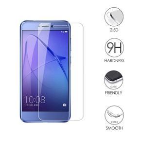 Honor 8 Lite Tempered Glass Screen Protector 2.5D 9H-Transparent