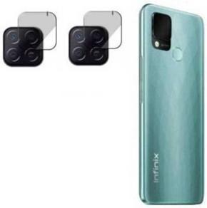 Camera Lens Protector For Inifinix Hot 10s