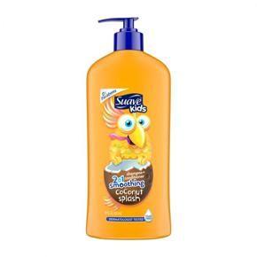 Suave Kids 2in1 Shampoo Conditioner Coconut Smootherss 532ml