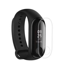 Screen Protector for Xiaomi Mi Band 3 - 1 Pcs - Transparent