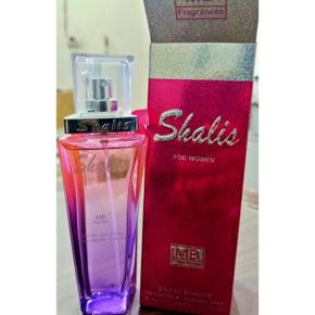 Shalis Perfume For Woman - 100% Original Perfume 001