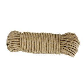 Reflective Rope-2 * Tent Rope-Khaki