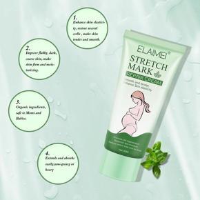 Elaimei Stretch mark repair cream