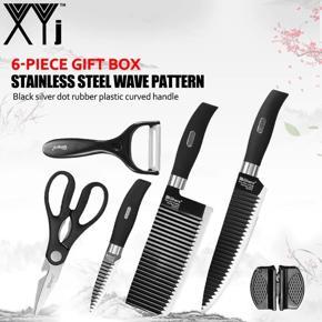 kitchen knife set