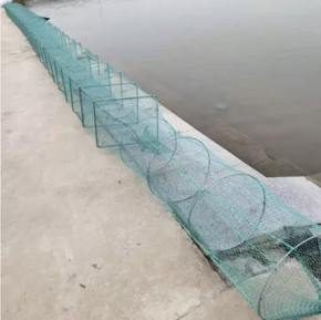 china fishing trap jal 52 hat long duari jal china net crab net fayke cage crawfish srimp lobster