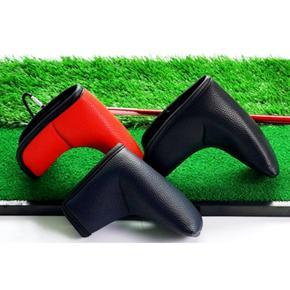 Golf L-shaped cover-1 * Push rod cover-Black
