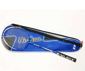Badminton Racket Hi Qua PRO B90 Multicolor