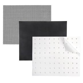 Air Fryer Accessories Kit and 100 Pieces Parchment Paper Liners