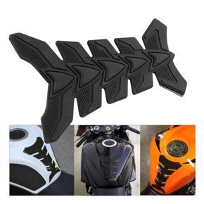 Promotion R1200Gs S1000Rr R9T Motorcycle 3D Rubber Pad Oil Gas Fuel Tank Pad Protector Cover Sticker Decal for Yamaha Bmw