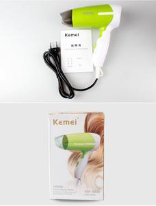 Hair Dryer KM6830 for men & women