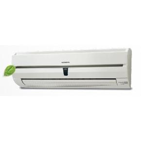 General Split Air Conditioner 1 Ton Ash-12Usccw