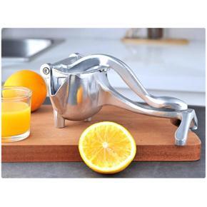 Stainless Steel Manual Hand Press Juicer Squeezer Household Fruit Juicer Extractor Fruit Juicer Machine