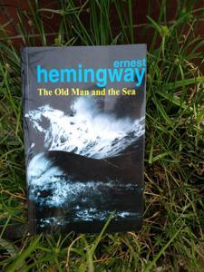 The Old Man and the Sea by Ernest Hemingway