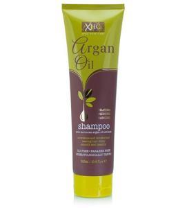 Argan Oil Shampoo With Moroccan Argan Oil Extract (300ml)