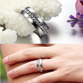 Exclusive Finger Ring