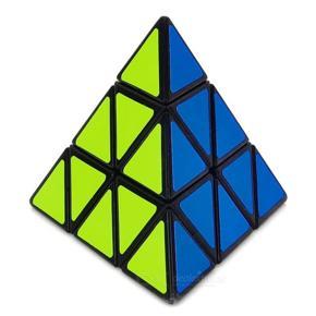 Pramid Magic Cube - Multicolor