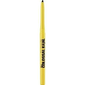 Maybelline The Colossal Kajal Eyeliner Pencil - Black