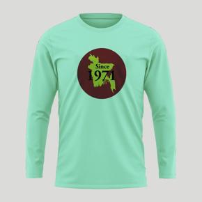 Since 1971 Pest long Sleeve T-Shirt For Men