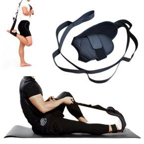 Ankle Joint Foot Stretching Belt Rehabilitation Ligament Exercise Training Brace -