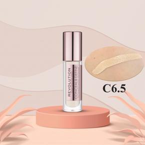 Makeup_Revolution Conceal & Define Concealer - C6.5